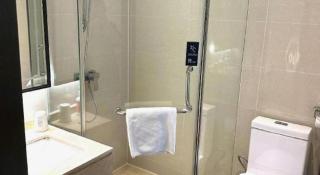 City Comfort Inn Shenzhen Exhibition Center North Huaqiang Metro Station - 3