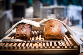 Hotel In den Bonten Os - 1