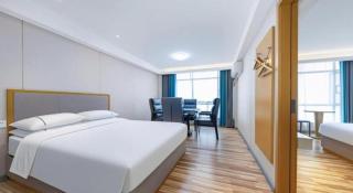 City Comfort Inn Suizhou Yanhe Avenue - 7