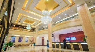 City Comfort Inn Huizhou Longmen - 6