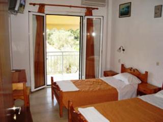 Evridiki Apartments - Mesongi - 5