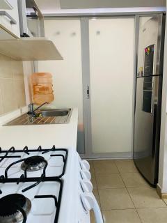 Departamento Familiar - 3