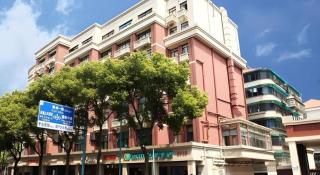 City Comfort Inn Changsha Yuelu Mountain Orange Island Head - 7