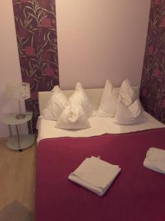 Isabell Apartments Győr - Győr - 7