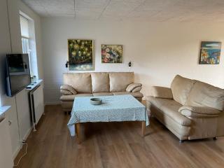 Ellemose Bed and Breakfast - 6