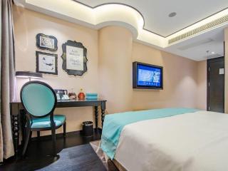 Xana Hotelle Tianjin Binjiang Road Heping Road Metro Station Quanyechang - 2