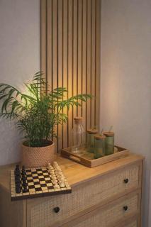 Stan Spokoju Tu i Teraz Wdech i Wydech Prywatna Sauna i Jacuzzi - 8