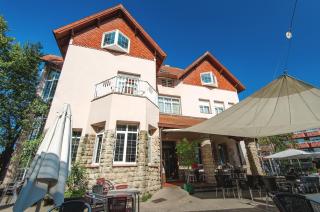 Hotel Harrison Etxea - Amorebieta-Etxano - 0