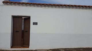 Casa Trini - Torremegía - 0
