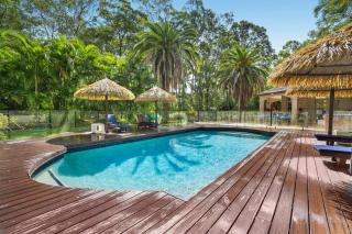 Spacious 7-Bed Family Home in Chapel Hill - 0