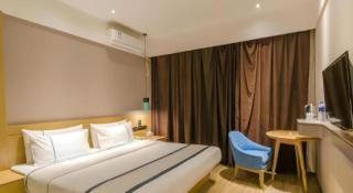 City Comfort Inn Xiaogan Hubei Engineering College - Xiaogan - 7