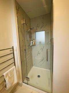 Chic Studio - Christchurch Central - Washer Dryer and AC - 4