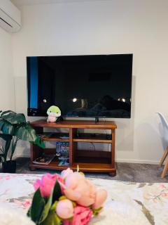 Chic Studio - Christchurch Central - Washer Dryer and AC - 3