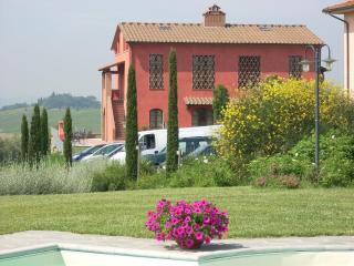 Agriturismo Borgo Vigna Vecchia - Cerreto Guidi - 3