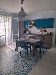 Macari Residence Central Apartment - 3