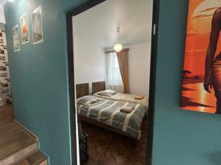 PANDA Family Hotel in Senaki - 6