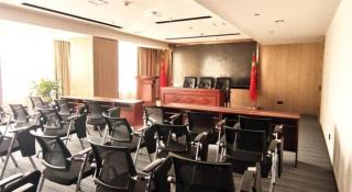 GreenTree Eastern Hotel Suqian Sihong Executive Center - 5