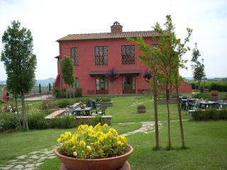 Agriturismo Borgo Vigna Vecchia - Cerreto Guidi - 1
