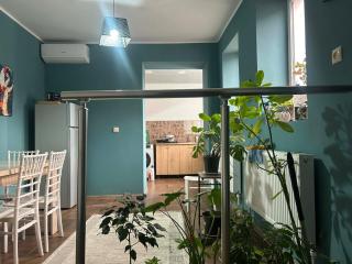 PANDA Family Hotel in Senaki - 5