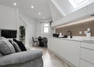 Dwell Living North Bridge Apartments - 8