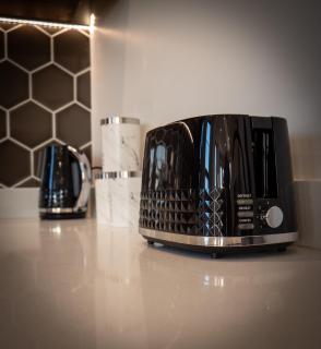 Dwell Living North Bridge Apartments - 5