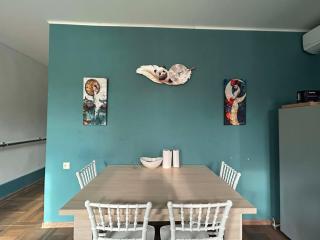 PANDA Family Hotel in Senaki - 3