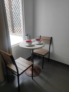 Acogedora habitación con baño privado cerca a Larcomar - 6