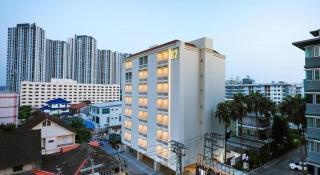 B2 Huai Khwang Boutique & Budget Hotel - 7