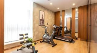 GreenTree Eastern Hotel Suzhou Dushu Lake Yinshan Lake Guoyuan Road Metro Station - 6