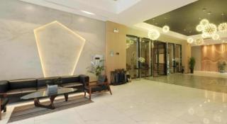 VX Hotel Chengdu Shuangliu Airport Sainawei - Chengdu - 6