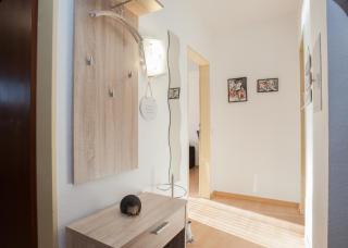 Welcome in - Apartment Am Kleehagen 26, Winterberg-Niedersfeld - Winterberg - 4