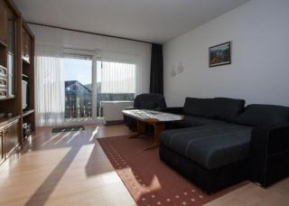 Welcome in - Apartment Am Kleehagen 26, Winterberg-Niedersfeld - Winterberg - 9