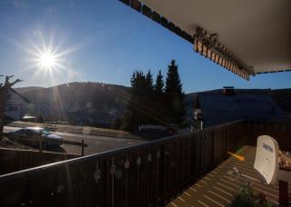 Welcome in - Apartment Am Kleehagen 26, Winterberg-Niedersfeld - Winterberg - 2