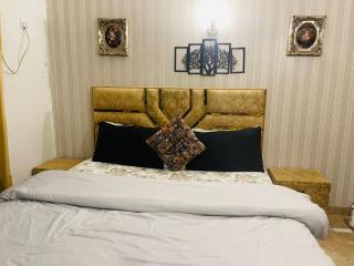 Furnished studio apartment - 4