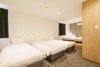 Sakura Garden Hotel - Osaka - 5