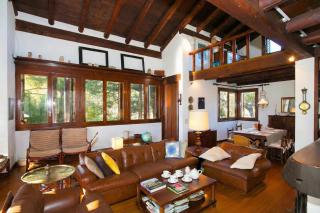 Villa Il Castagno - 8