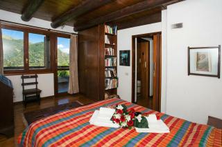 Villa Il Castagno - 4