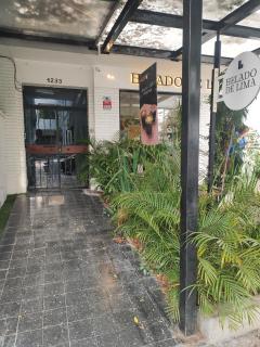 Cómoda habitación con baño privado cerca a Larcomar - 6