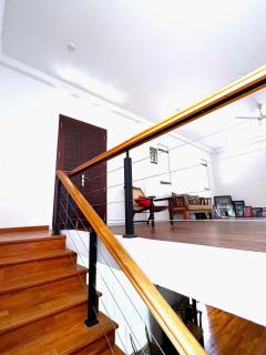 Thilis Villa Hikkaduwa - 3 min to Beach - 2