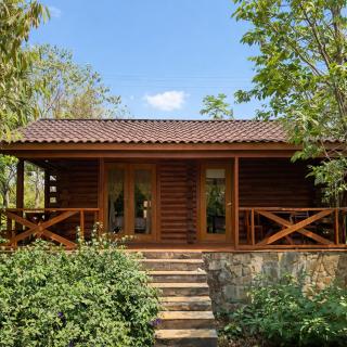 Mộc An Nhiên Farmstay - 2