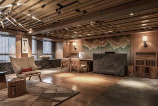 两江万励OneJasper空中江景酒店 - 9