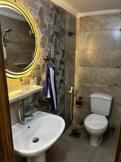 Tahrir view hotel - down town - 7