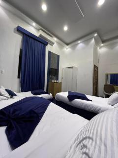 Tahrir view hotel - down town - 0