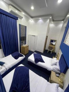 Tahrir view hotel - down town - 6