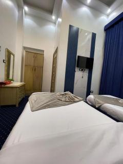 Tahrir view hotel - down town - 2