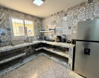 Casa México Alma Mexicana, 3 Recámaras, cerca Centro Histórico y Malecón de Campeche - 4