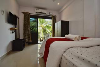 Da Down Resort & Hotel - 9