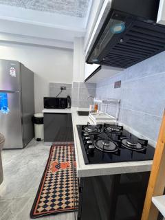 Modern One bedroom in Lavington - 7