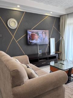 Modern One bedroom in Lavington - 1