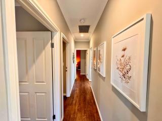 Hillside Retreat near Hahndorf & Mount Barker - 6